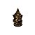 Ganesha Pequeno Ouro envelhecido - Imagem 1
