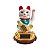 Maneki Neko G Branco - Imagem 1