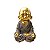 Monge Dourado Bebê - Imagem 2