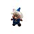 Gnomo da Sorte Glum azul P - Imagem 1