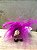 Bruxinha Soprinho Rosa P - Imagem 1