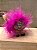 Bruxinha Soprinho Rosa M - Imagem 2