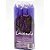 Vela Perfumada 18G Lavanda - Imagem 1