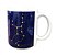 Caneca Signo Virgem - Imagem 2