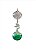 Tesometro do Amor Verde - Imagem 1