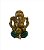 Ganesha Pequeno Verde - Imagem 1