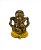 Ganesha Pequeno Amarelo - Imagem 1