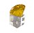 Diamante Amarelo na Base P - Imagem 1