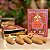 Incenso Cascata Golden India Cinnamon - Imagem 2