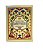 Incenso Cascata Golden India Amber Musk - Imagem 3