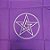 Toalha de Tarôt Pentagrama Roxo - Imagem 1