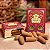 Incenso Cascata Golden India Sandalwood - Imagem 2