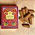 Incenso Cascata Golden India Sandalwood - Imagem 1