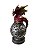 Luminária Decorativa Dragão Vermelho - Imagem 2