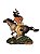 Estátua Indígena Cavalgando - Imagem 3
