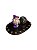Incensário Cascata Mago Roxo - Imagem 3