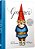 Livro Gnomos - Imagem 1