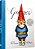 Livro Gnomos - Imagem 1