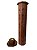 Incensário Indiano Torre Marrom - Imagem 2