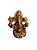 Ganesha Mini Ouro Antigo - Imagem 1