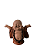 Monge Abraço Mini - Imagem 2