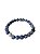 Pulseira Bolinha Sodalita - Imagem 1