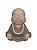 Monge Meditando - Imagem 1