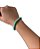 Pulseira Bolinha Ágata Verde - Imagem 2