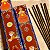 Incenso Indian Heritage Cinnamon - Imagem 3