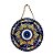 Mandala Porcelana Olho Grego - Imagem 1