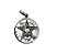 Pingente Tetragramaton - Imagem 1