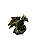 Dragão Mini Verde - Imagem 1