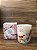 Vela Floral Message - Osmanthus Red Tea - Imagem 1