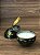 Vela Aromática na Lata 60g - Alecrim - Imagem 2