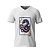Camiseta Branca Dragão Ancestral - Imagem 1