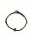 Pulseira Cobra Dourada/Prata - Imagem 9