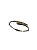 Pulseira Cobra Dourada/Prata - Imagem 10