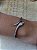 Pulseira Cobra Dourada/Prata - Imagem 18