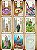 Baralho Cigano Lenormand Tradicional - Imagem 3