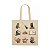 Sacola Ecobag Outono Símbolos - Imagem 1