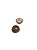 Sabonete Chocolate Mini - Imagem 2