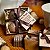 Kit 3 Sabonetes Chocolate - Imagem 3