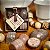 Kit 4 Sabonetes Chocolate - Imagem 3