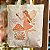 Sacola Ecobag Fada Dream, Sparkle, Fly Jardim das Fadas - Imagem 1