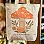 Sacola Ecobag Cogumelo Tiny Mushroom Jardim das Fadas - Imagem 1