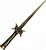 Punhal Athame – Triluna - Imagem 1