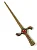 PUNHAL ATHAME CIGANO - Imagem 1