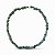 Choker Cascalho Água Marinha - Imagem 1