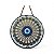Mandala Porcelana Olho Grego - Imagem 1