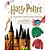 O LIVRO DE CONFEITARIA OFICIAL DE HARRY POTTER - Imagem 1